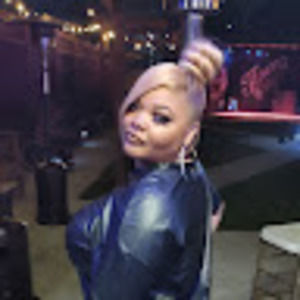 Meet your Posher, Nikita